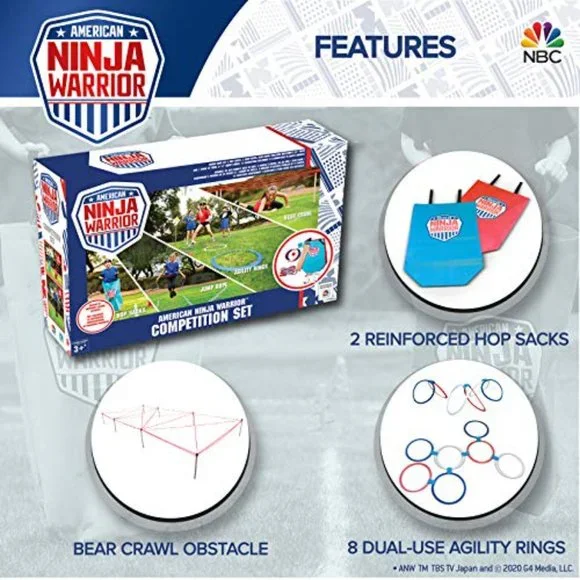 Competition Course Kit - Picture 4 of 4